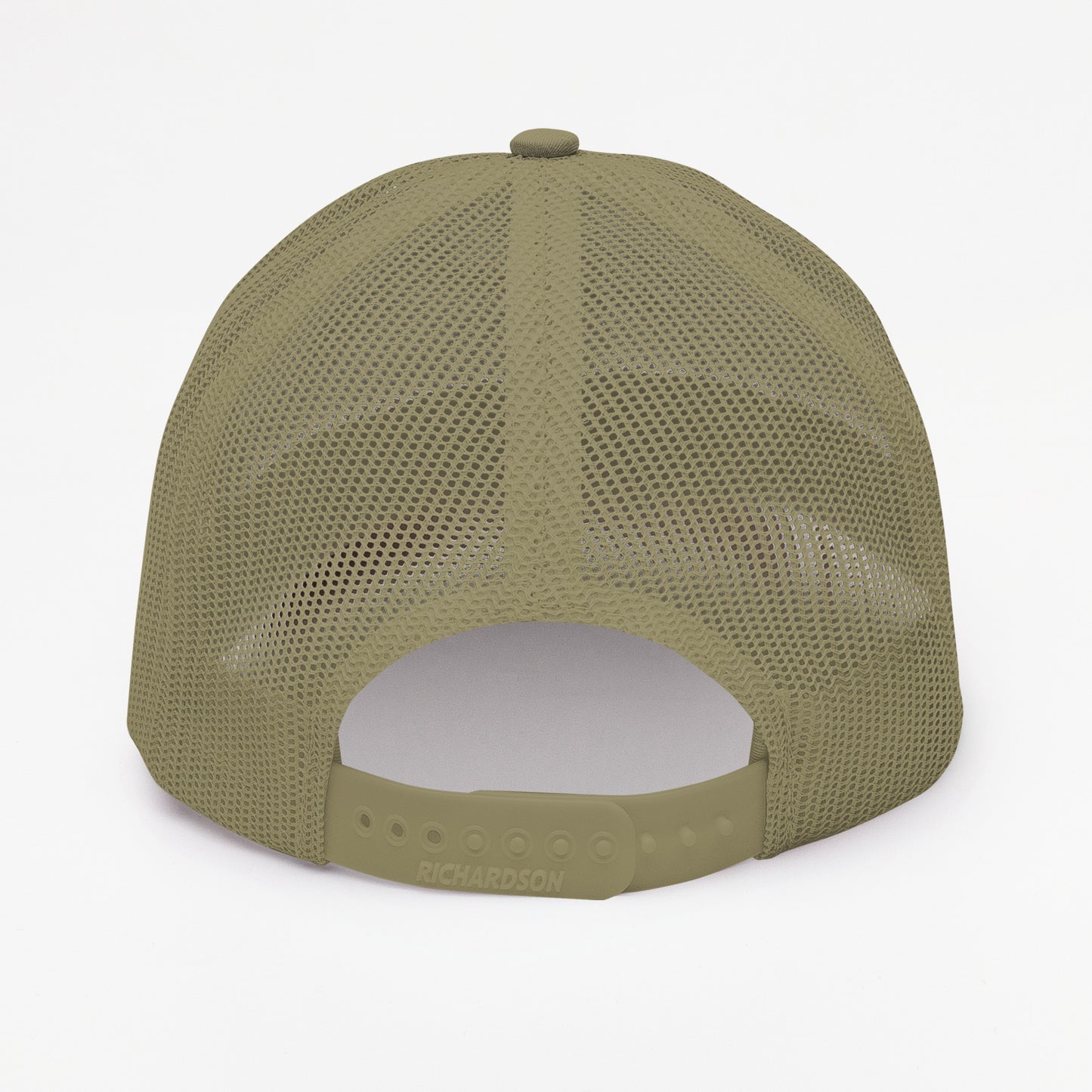 Binhi "FDE Loden" Trucker hat