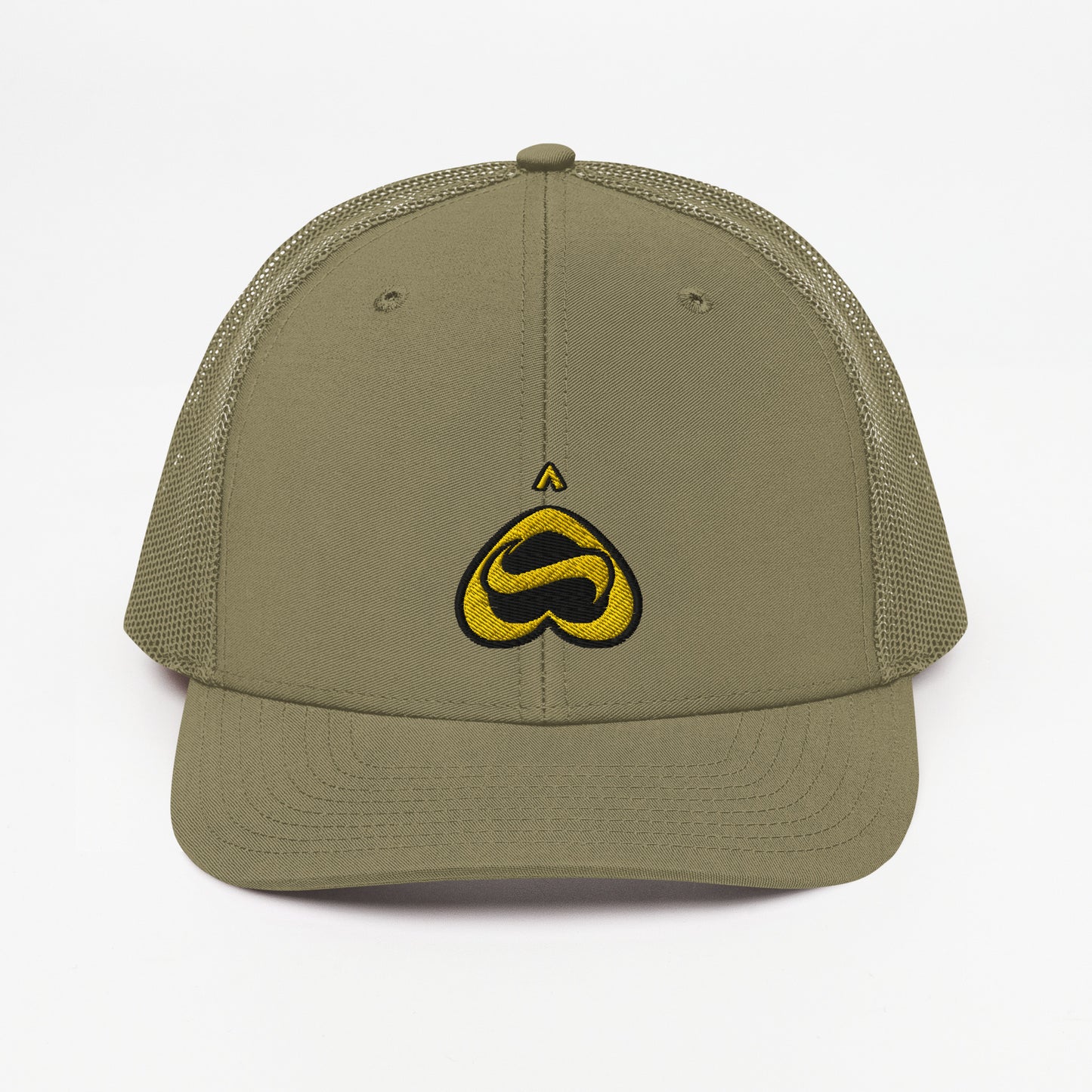 Binhi "FDE Loden" Trucker hat