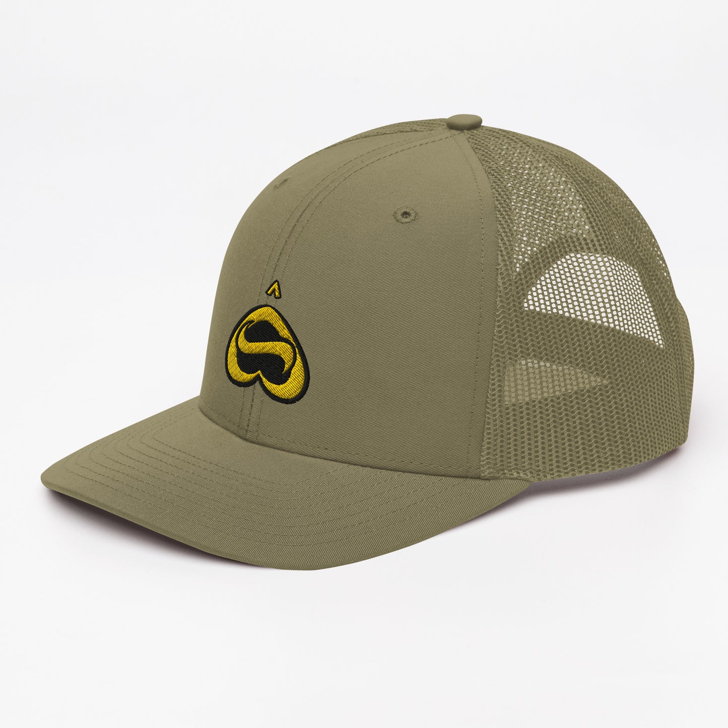 Binhi "FDE Loden" Trucker hat