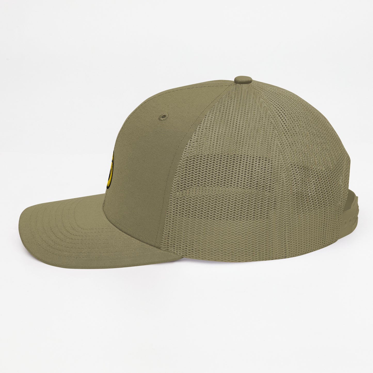 Binhi "FDE Loden" Trucker hat