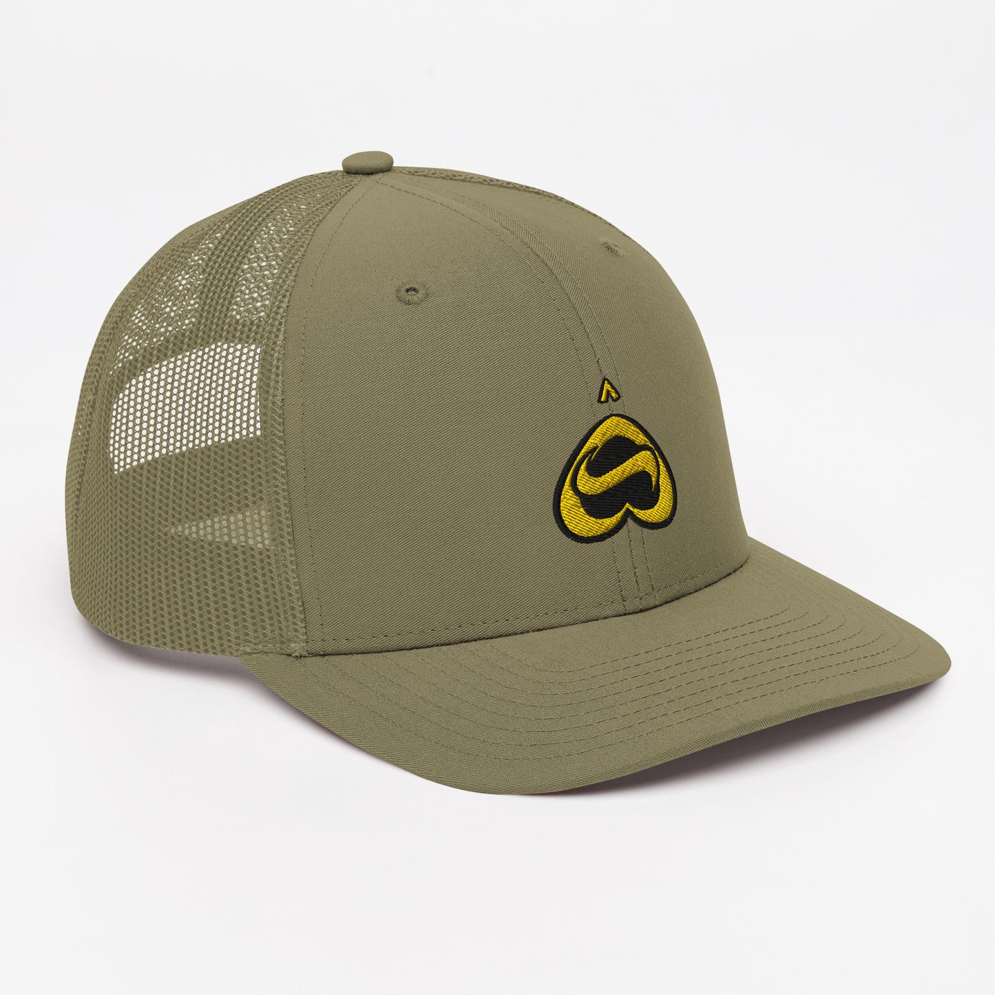 Binhi "FDE Loden" Trucker hat