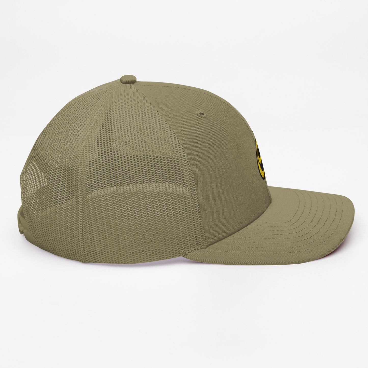 Binhi "FDE Loden" Trucker hat