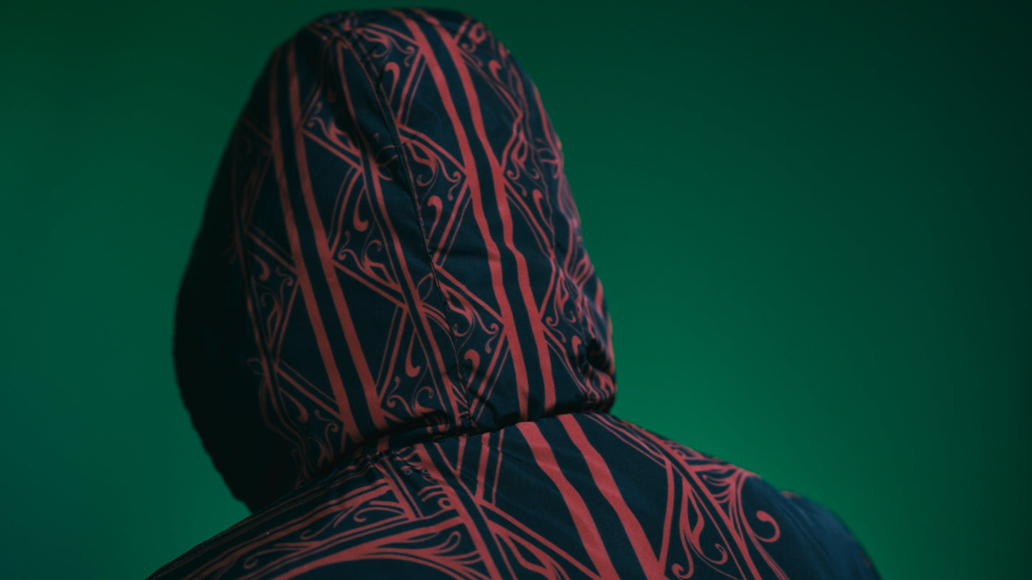 Hari Jacket