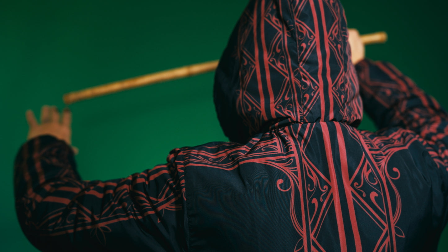 Hari Jacket