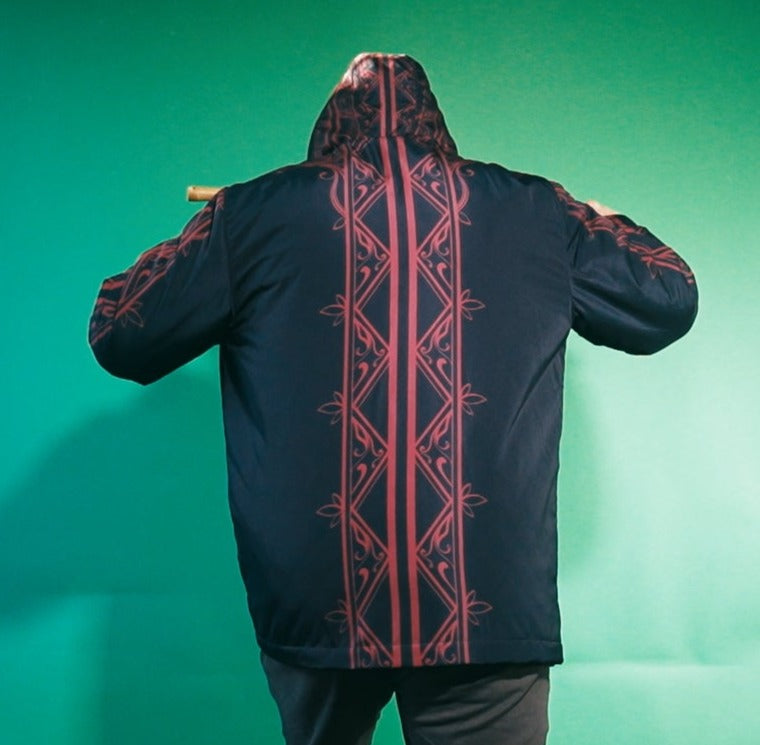Hari Jacket