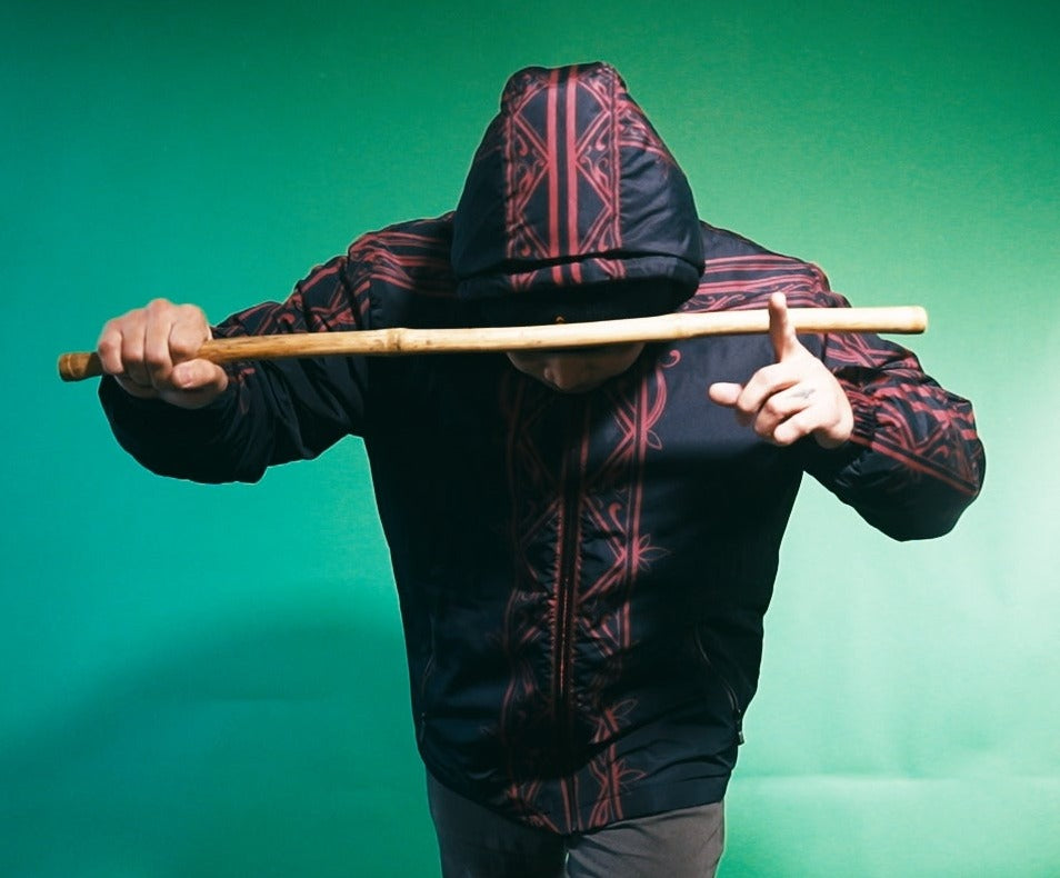Hari Jacket