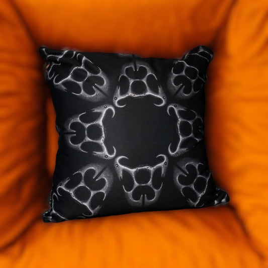 Carabao Lingling-o Mandala Meditation Pillows