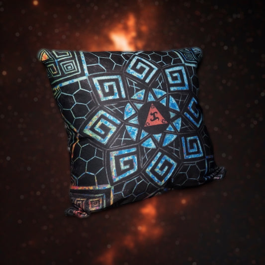 Offering Mandala Meditation Pillows