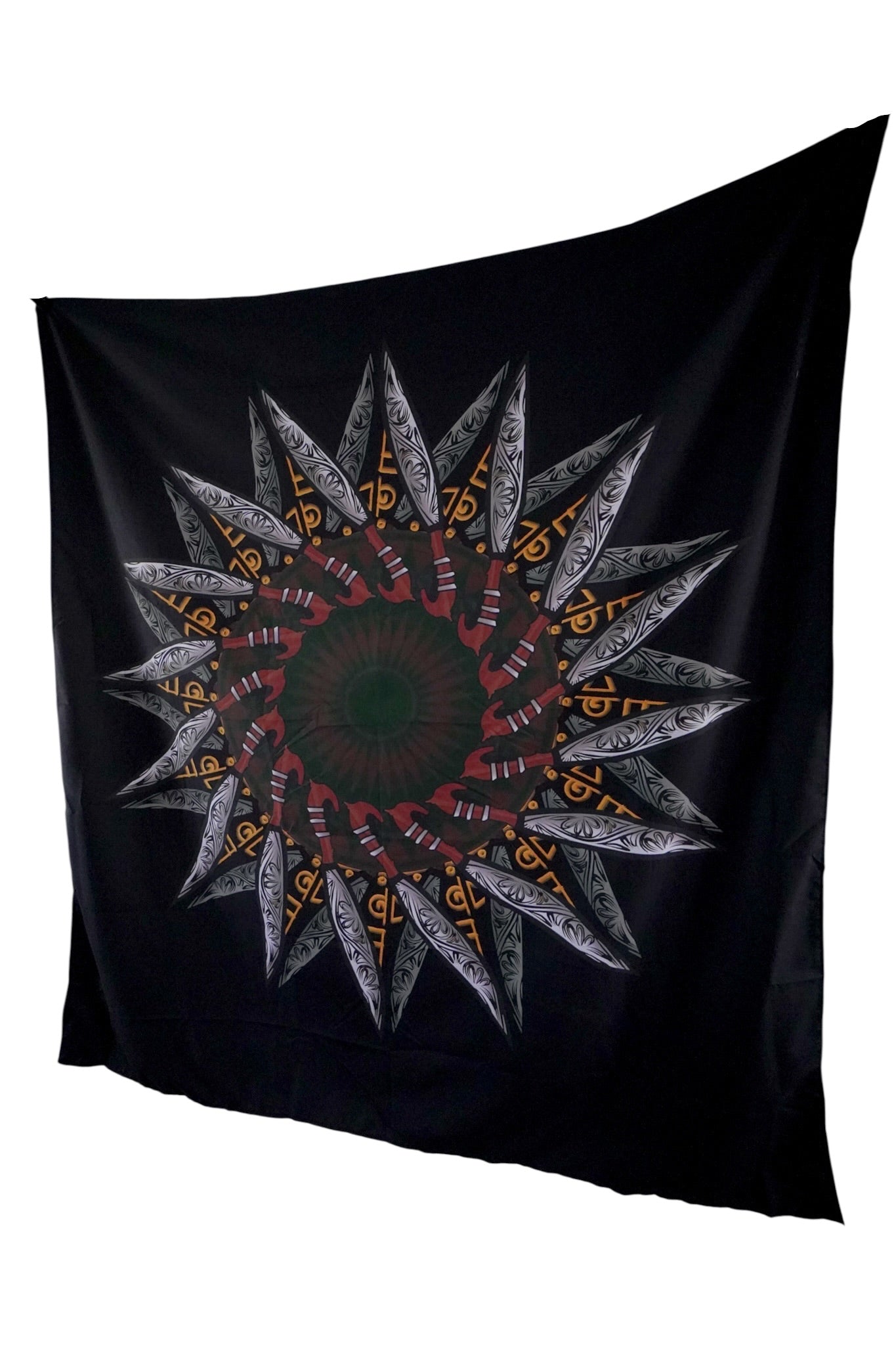 Barung Mandala V2