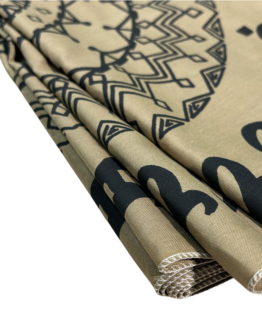 SAGOT Putong / Answer Bandana / Sand