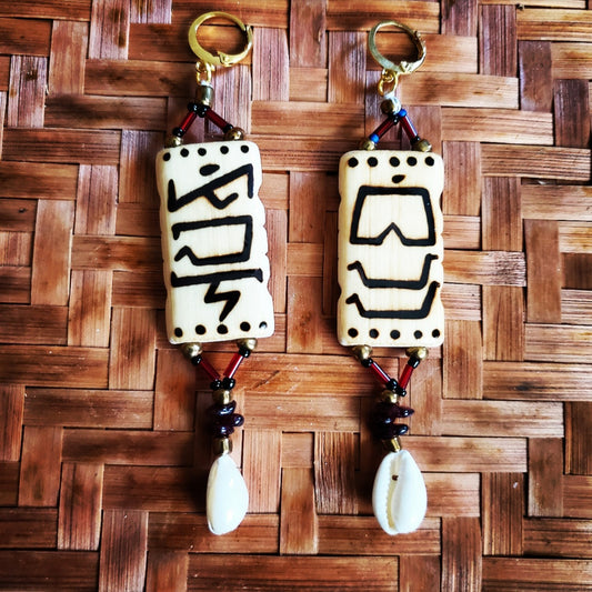 Tiwala / Biyaya Baybayin