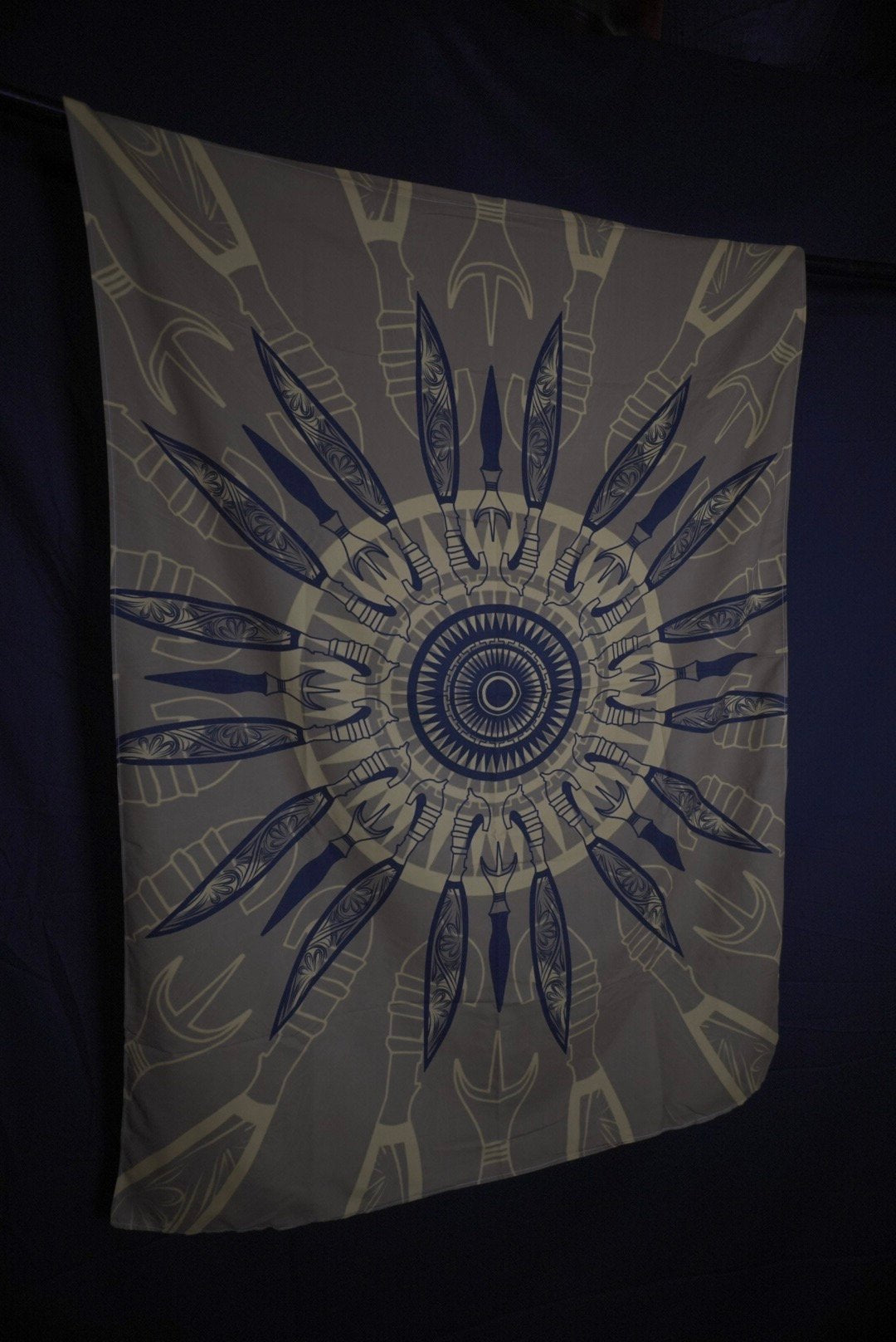Barung Mandala