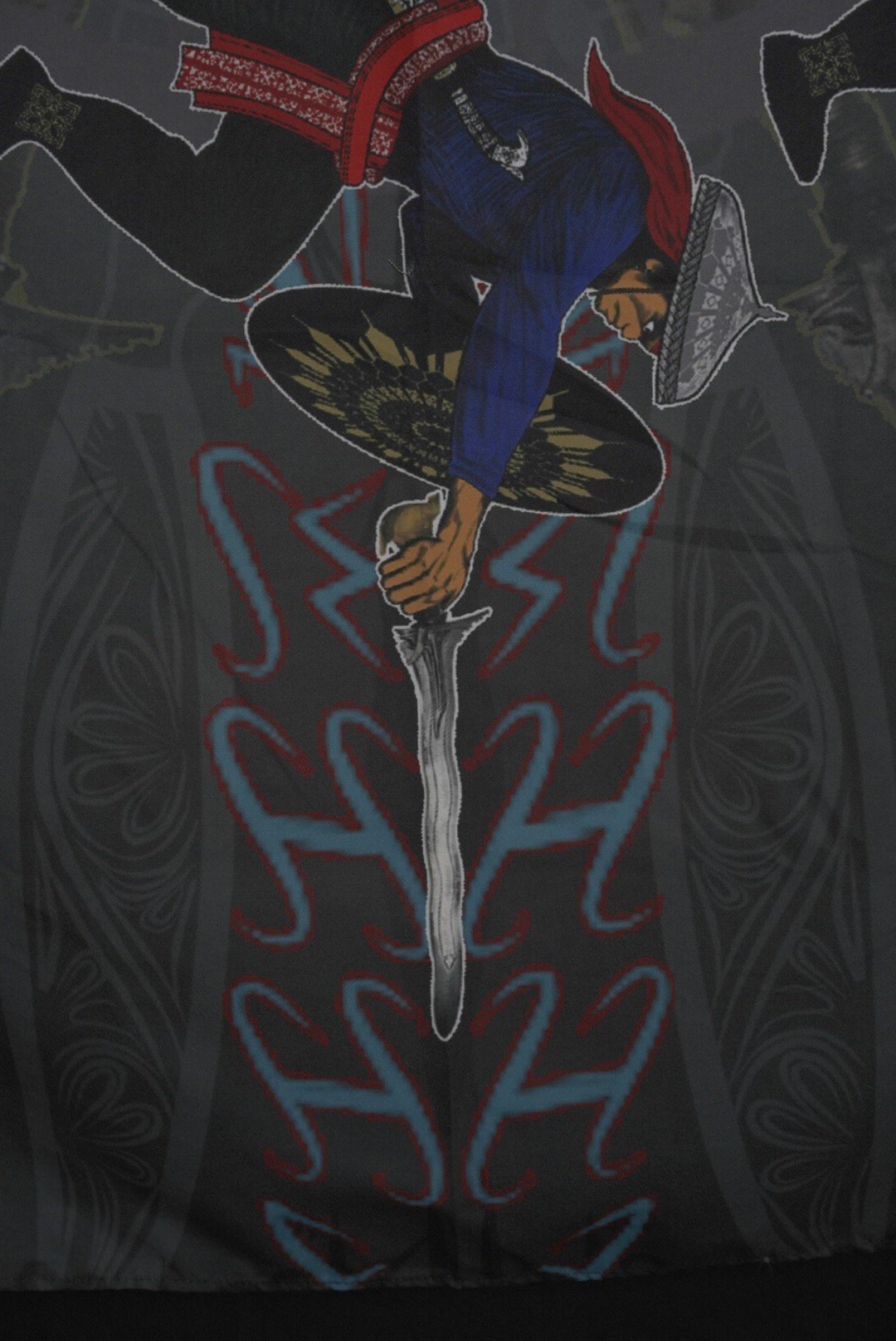Nakalimutang Bayani