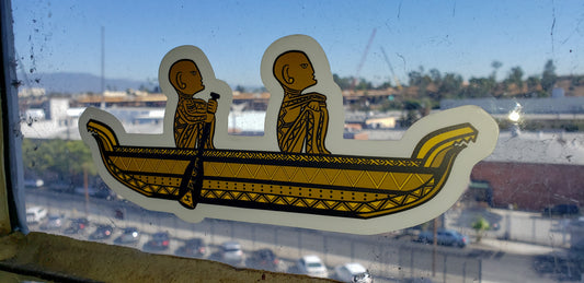 Banka Anitu Bumper stickers