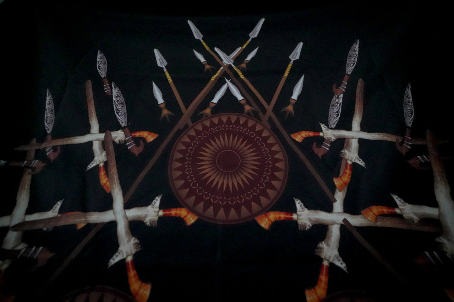Tri Sandata