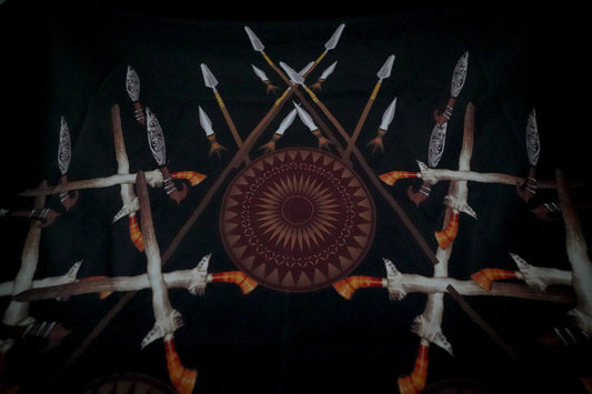Tri Sandata