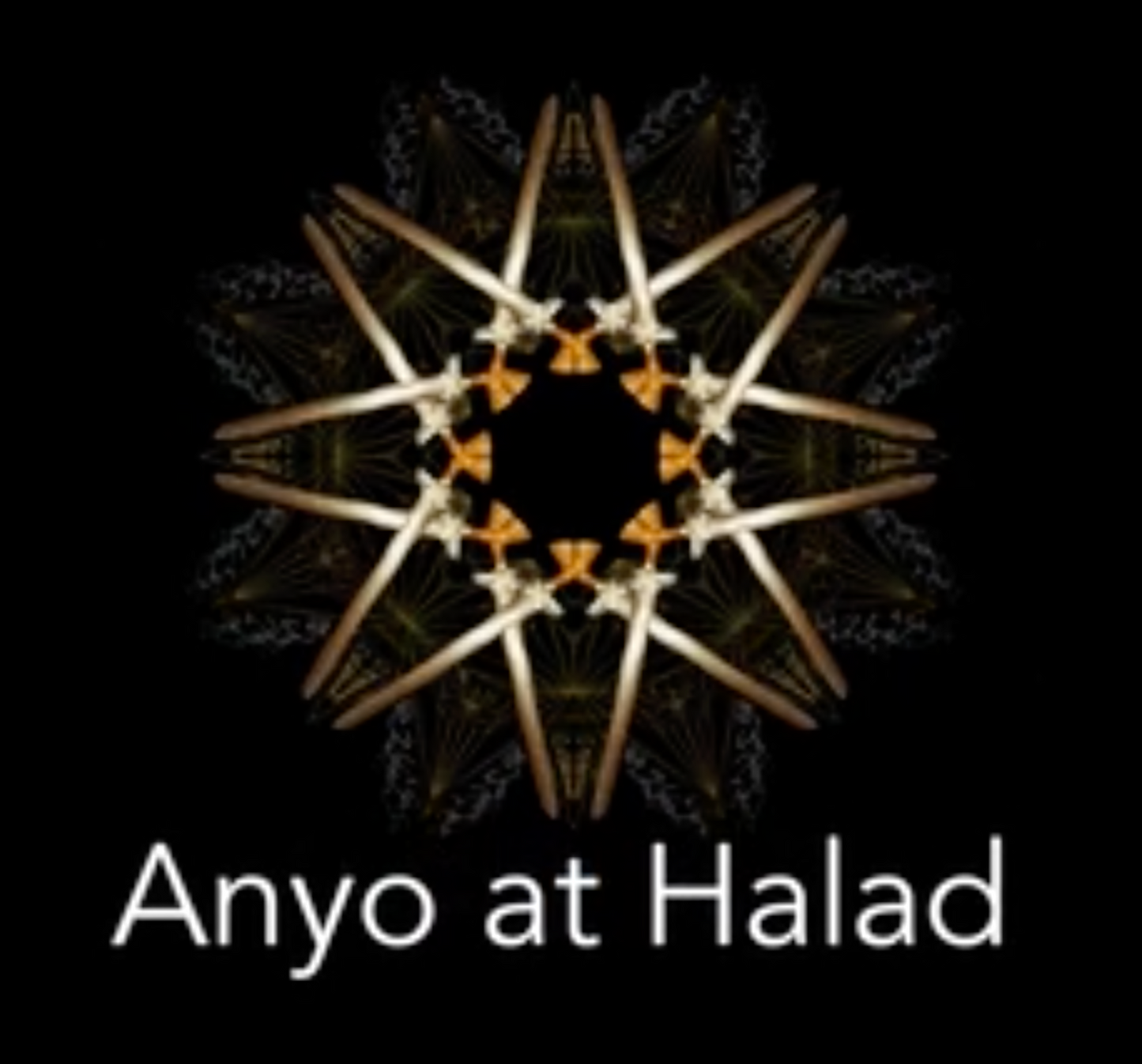 Anyo at Halad ALBUM digital download