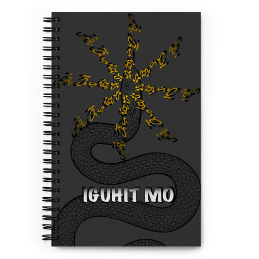 Iguhit Mo - Sketch Book